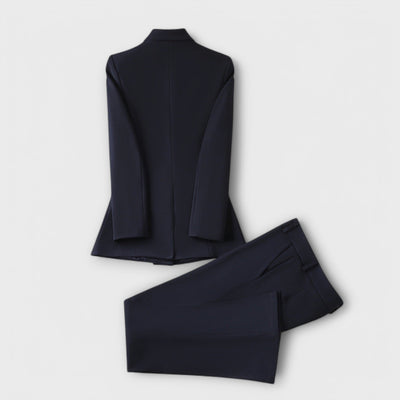 Avery - Boss Blazer Set