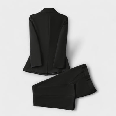 Avery - Boss Blazer Set
