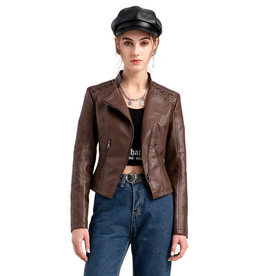 Ameliora - Elegant Casual Jacket