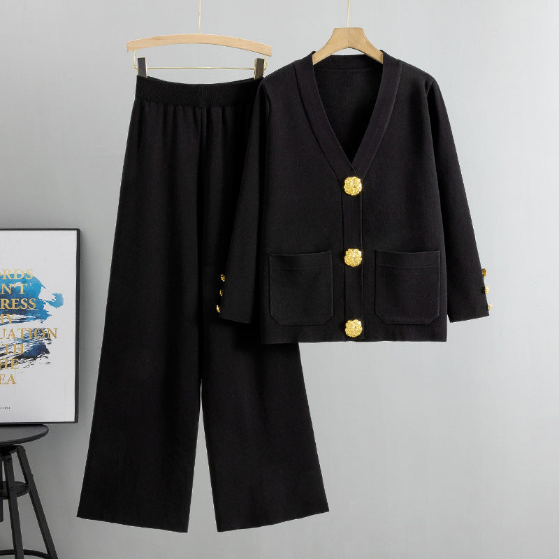 Avalon - Luxe Co-Ord Set