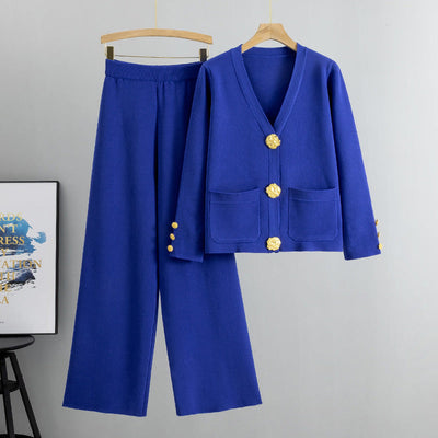 Avalon - Luxe Co-Ord Set