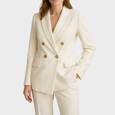 Avery - Boss Blazer Set