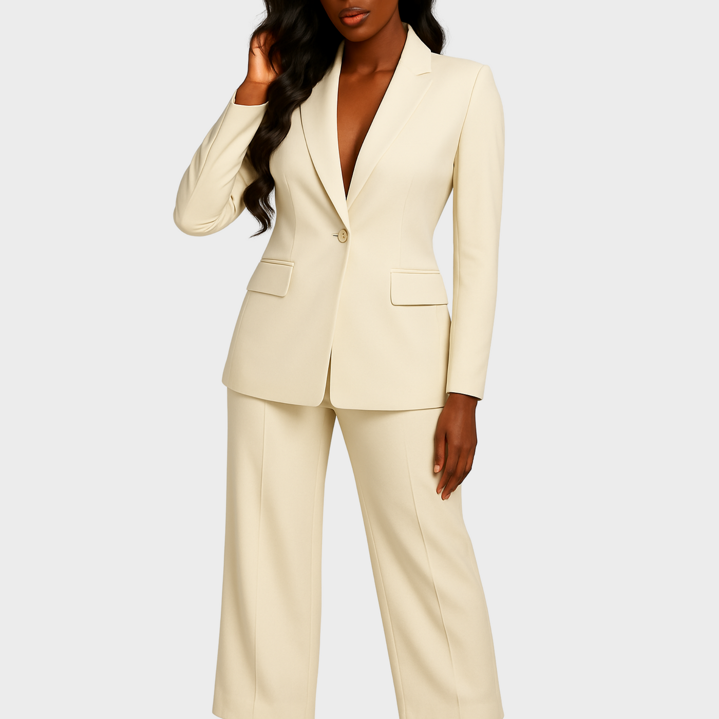 Belle - Classy Elegant Set