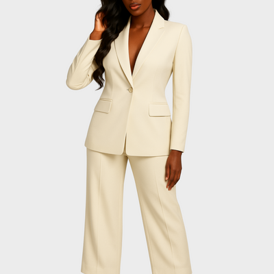 Belle - Classy Elegant Set