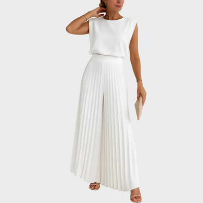Lucy - Stylish Maruja Set