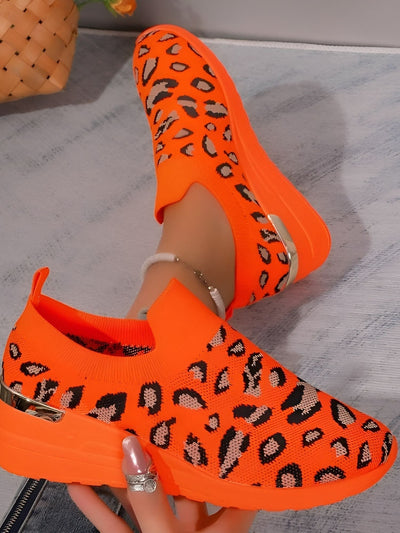 Esilda - Stylish Casual Sneakers