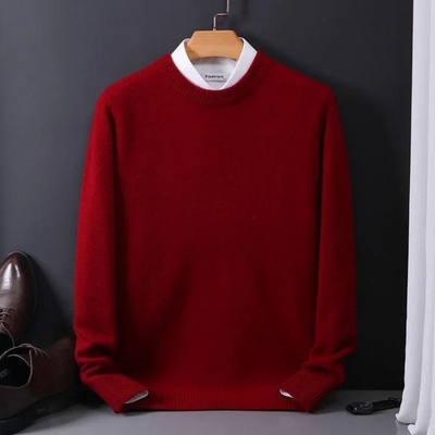 Amato - Stylish Casual Sweater