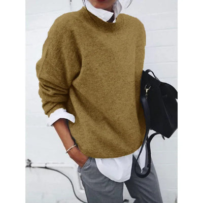 Karina - Elegant Casual Sweater