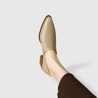 Julia - Elegant Casual Shoes