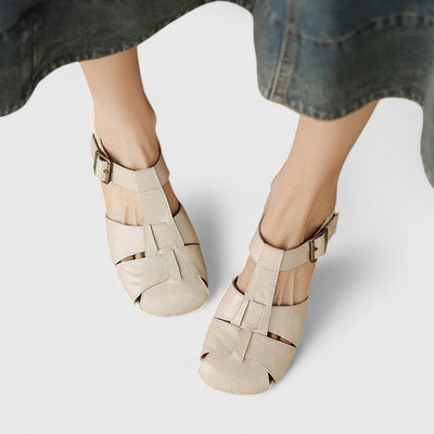 Gretel - Elegant Casual Sandals