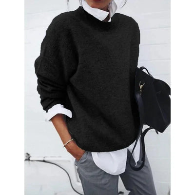 Karina - Elegant Casual Sweater