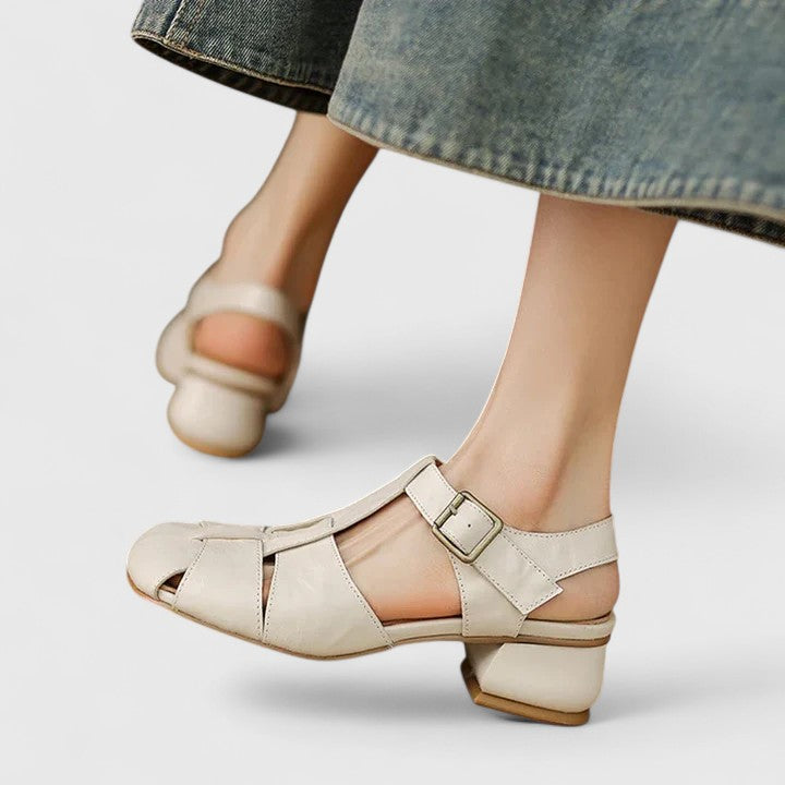 Gretel - Elegant Casual Sandals