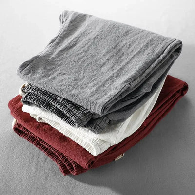 Gideus - Stylish Casual Pants