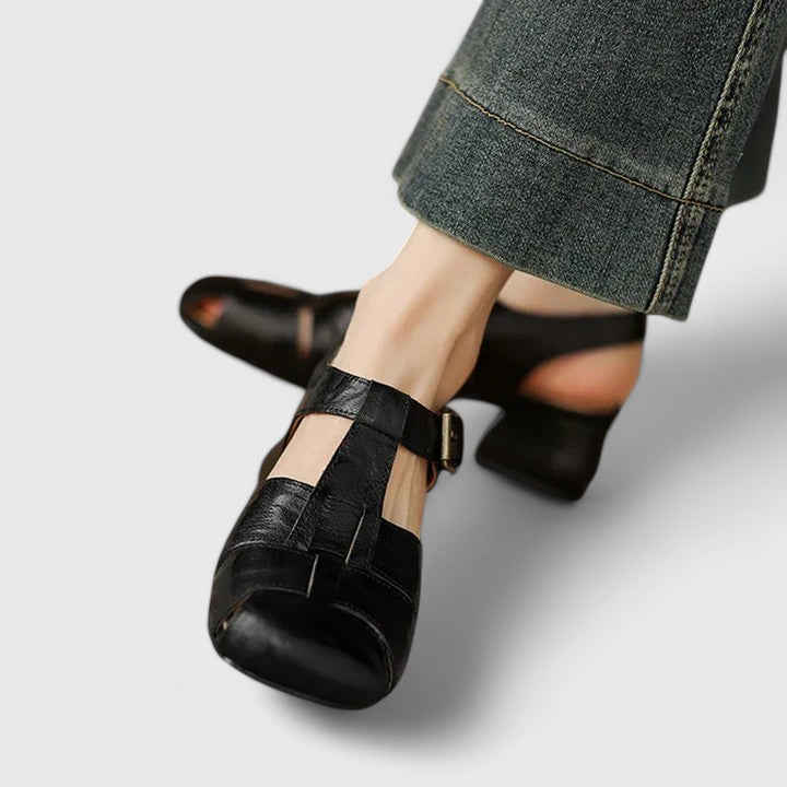 Gretel - Elegant Casual Sandals