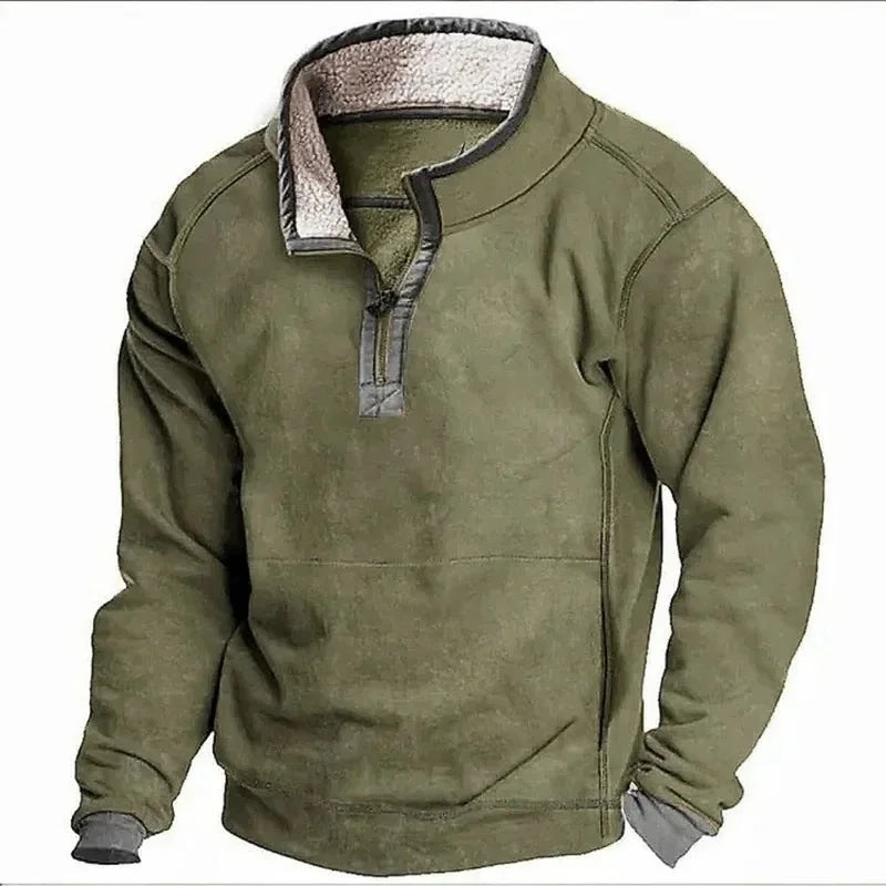 Casimir - Stylish Casual Jacket