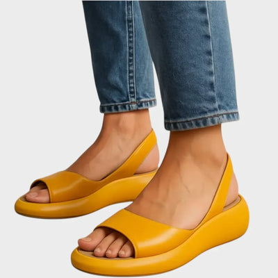 Azulina - Stylish Casual Sandals