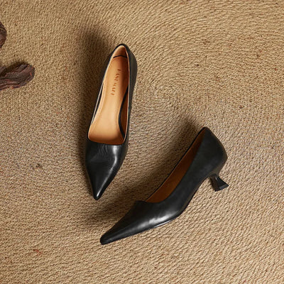 Genevieve - Elegant Casual Shoes
