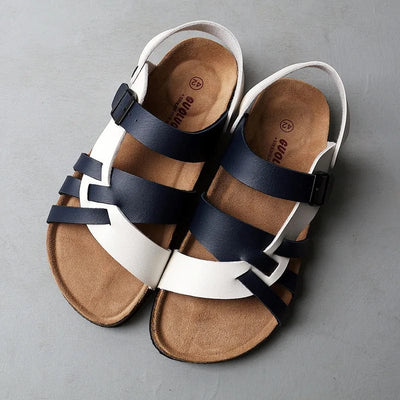 Fabiola - Stylish Casual Sandals