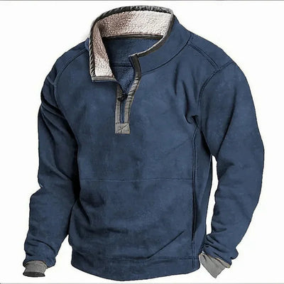 Casimir - Stylish Casual Jacket