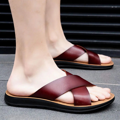 Andros - Stylish Casual Sandals