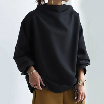 Aella - Elegant Casual Blouse