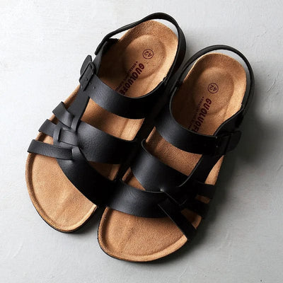 Fabiola - Stylish Casual Sandals