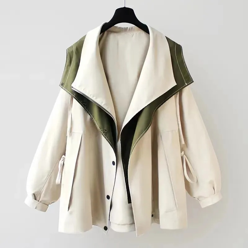 Alexane - Stylish Casual Jacket