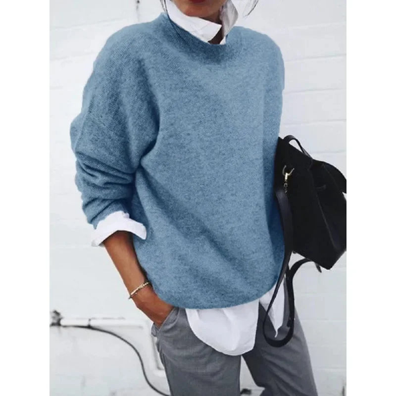 Karina - Elegant Casual Sweater