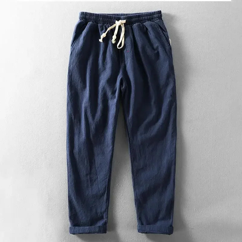 Gideus - Stylish Casual Pants