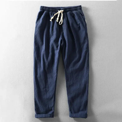 Gideus - Stylish Casual Pants