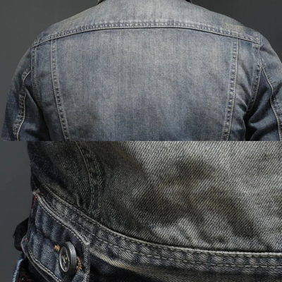 Edric - Stylish Casual Jacket