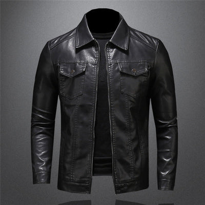 Angelo - Elegant Casual Jacket