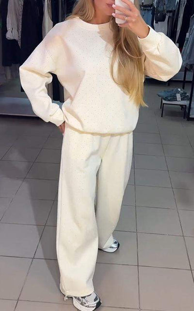 Vivara - Sparkle Knit Set