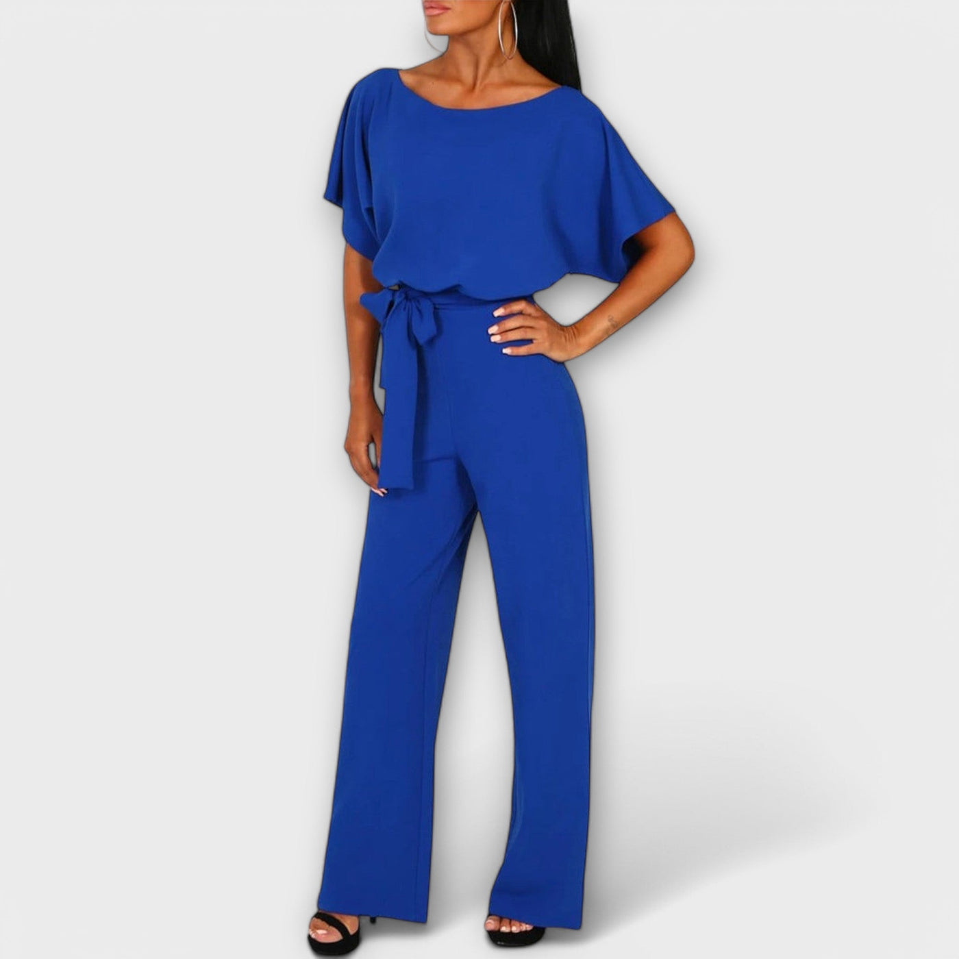 Riley - Grace Tie Set