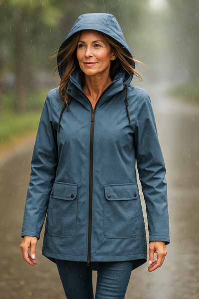 Sabina - Stylish Casual Jacket