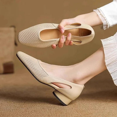 Berenice - Stylish Casual Sandals