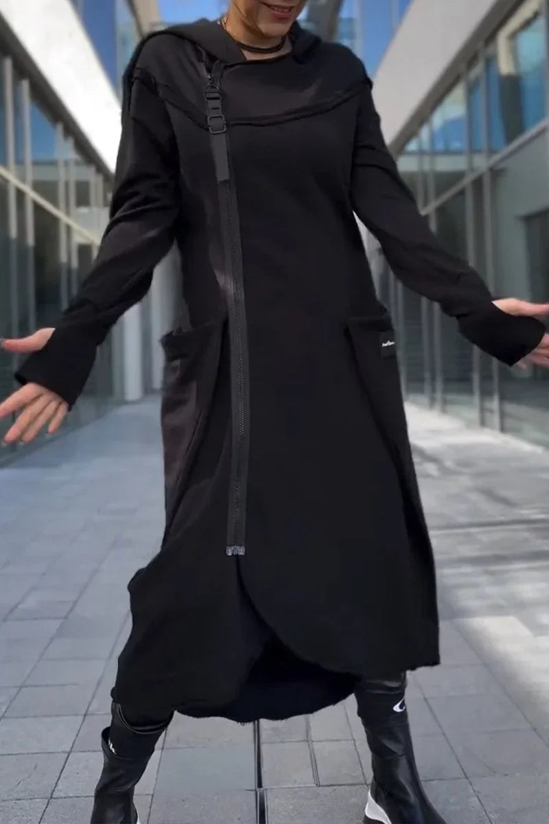 Chantelle - Stylish Casual Coat