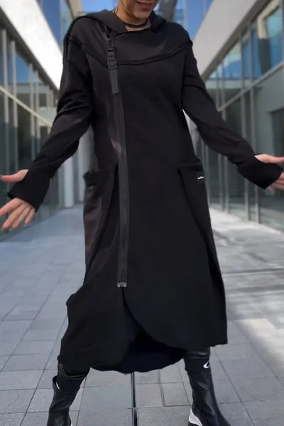 Chantelle - Stylish Casual Coat
