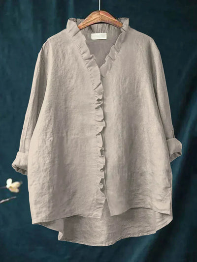 Ardena - Elegant Casual Blouse
