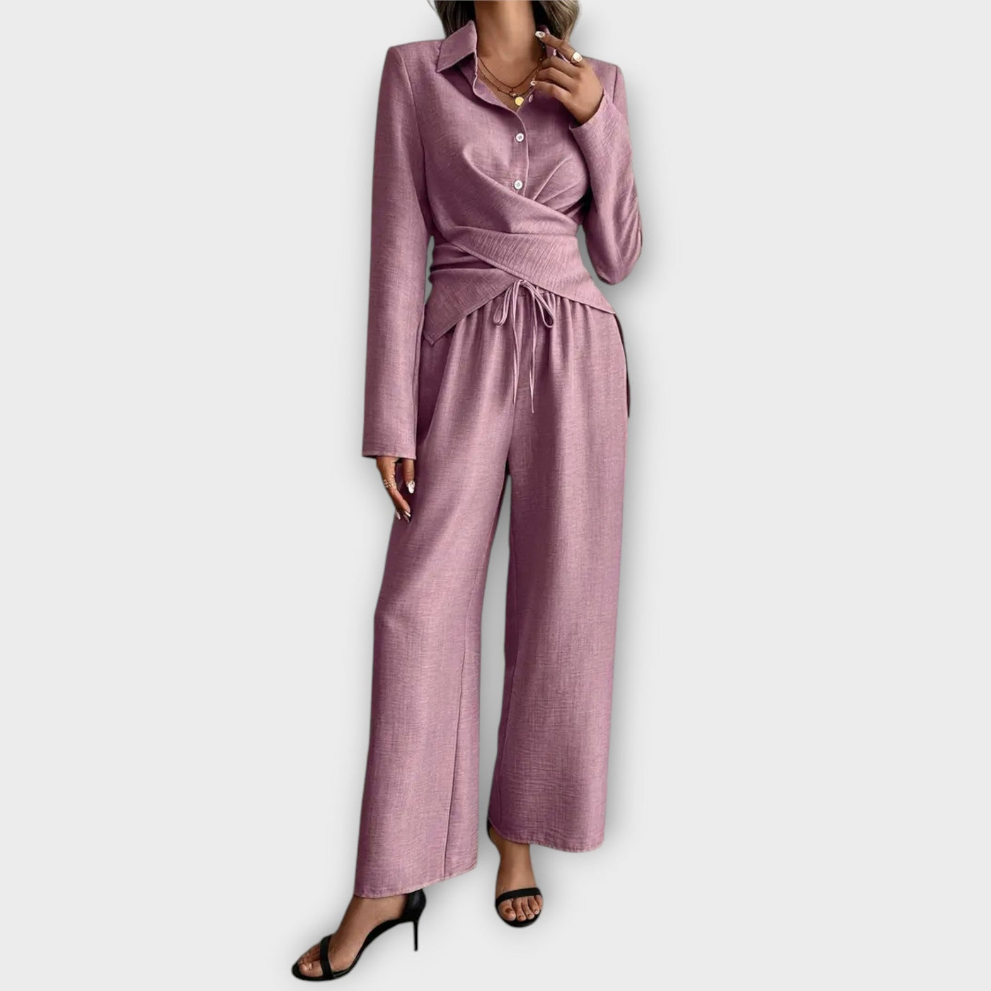 Fiona - Elegance Set