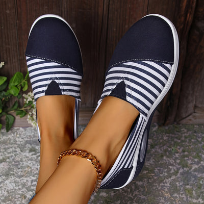 Emmelina - Stylish Casual Sneakers