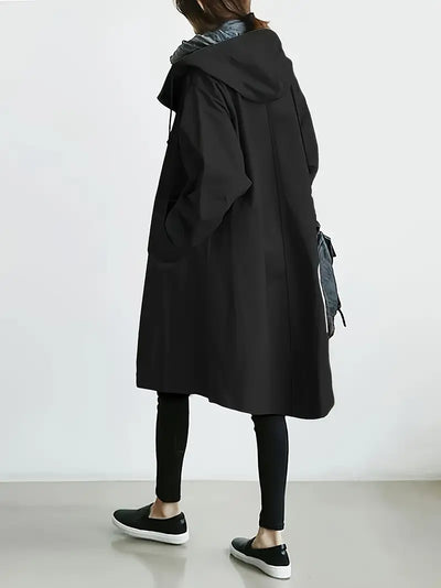 Devi - Stylish Casual Coat