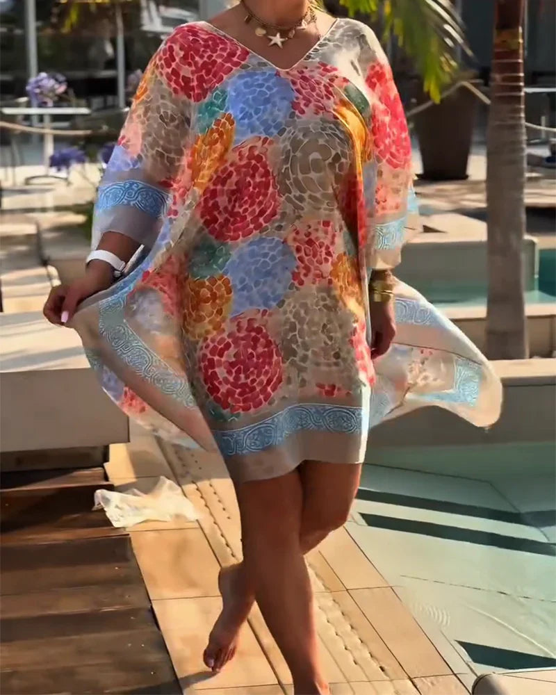 Briseis - Stylish Casual Dress