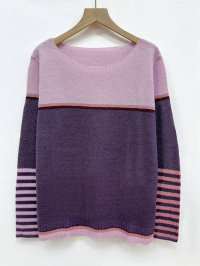 Katriel - Stylish Casual Sweater