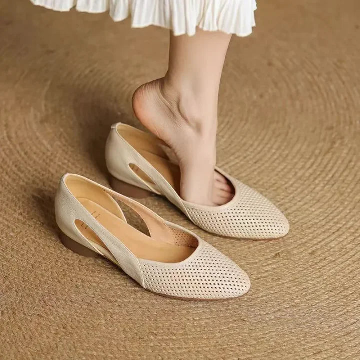 Berenice - Stylish Casual Sandals