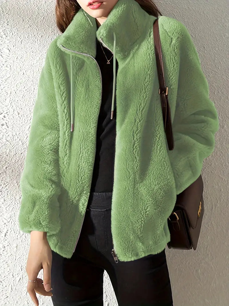 Amabel - Stylish Casual Jacket
