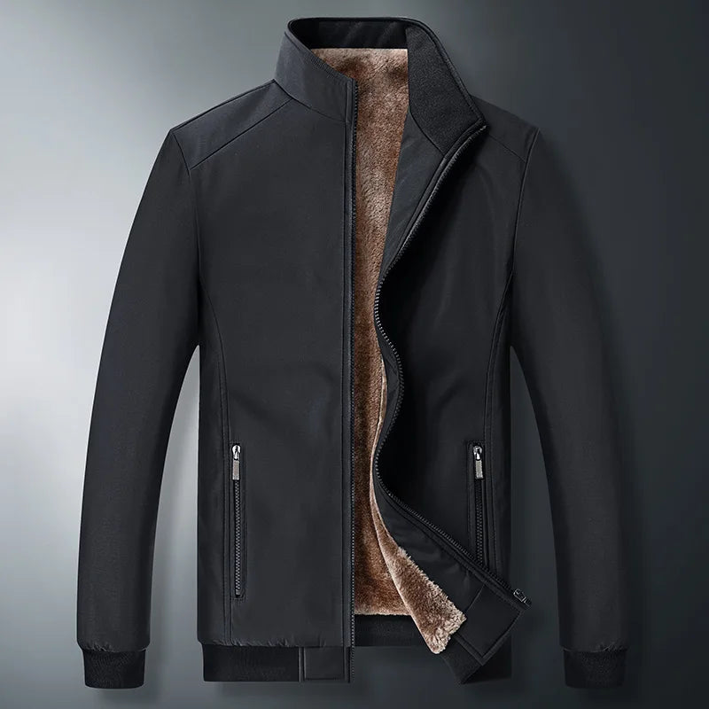 Gervais - Stylish Casual Jacket