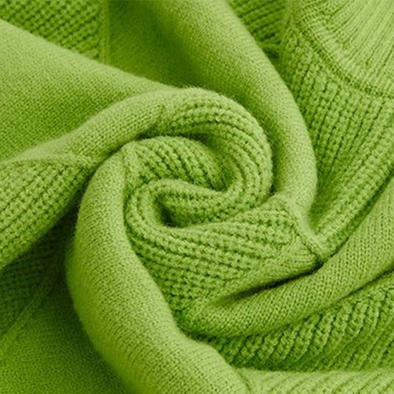 Amani - Stylish Casual Sweater