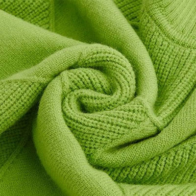 Amani - Stylish Casual Sweater