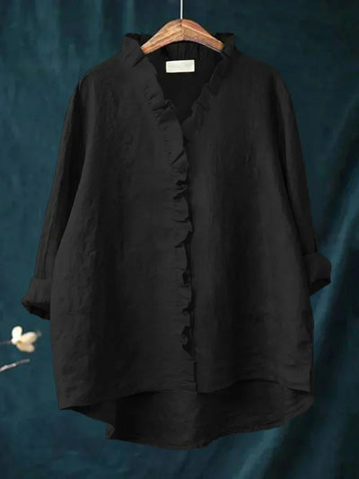 Ardena - Elegant Casual Blouse